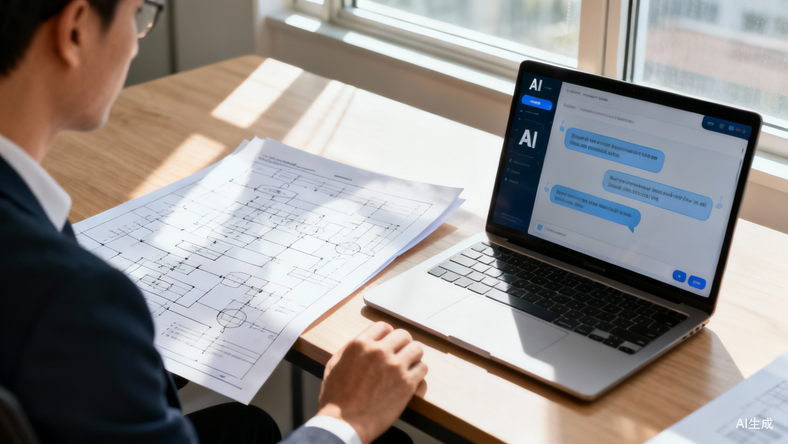 AI泡沫:从Salesforce减少大模型使用说起